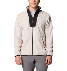 Columbia - Men's Sequoia Grove™ Full Zip Fleece