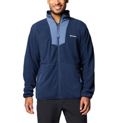 Columbia - Men's Sequoia Grove™ Full Zip Fleece