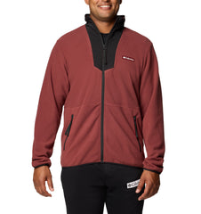 Columbia - Men's Sequoia Grove™ Full Zip Fleece