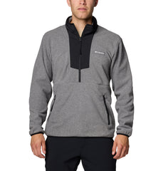 Columbia - Men's Sequoia Grove™ 1/2-Zip Fleece