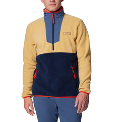 Columbia - Men's Sequoia Grove™ Half Zip Fleece