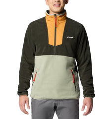 Columbia - Men's Sequoia Grove™ Half Zip Fleece