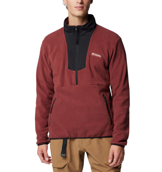 Columbia - Men's Sequoia Grove™ Half Zip Fleece