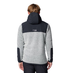 Columbia - Men's Arctic Crest™ Sherpa Full-Zip Jacket