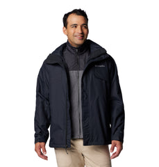 Columbia - Men's Bugaboo III Fleece Interchange Jacket