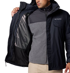 Columbia - Men's Bugaboo III Fleece Interchange Jacket