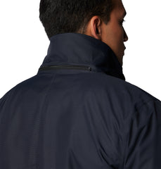 Columbia - Men's Bugaboo III Fleece Interchange Jacket