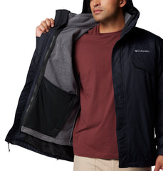 Columbia - Men's Bugaboo III Fleece Interchange Jacket