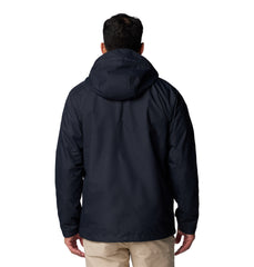 Columbia - Men's Bugaboo III Fleece Interchange Jacket