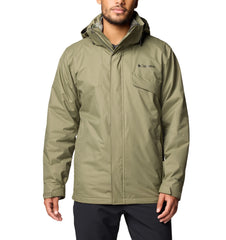 Columbia - Men's Bugaboo III Fleece Interchange Jacket