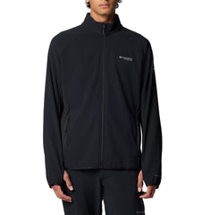 Columbia - Men's Spectre Ridge™ II Tech Fleece Full Zip Jacket