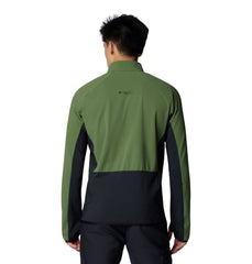 Columbia - Men's Spectre Ridge™ II Tech Fleece Full Zip Jacket