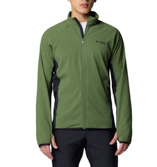 Columbia - Men's Spectre Ridge™ II Tech Fleece Full Zip Jacket