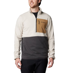 Columbia - Men's Columbia Hike™ II Half Zip Pullover