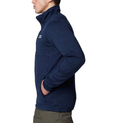 Columbia - Men's Sweater Weather™ Fleece Full Zip Jacket