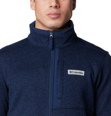 Columbia - Men's Sweater Weather™ Fleece Full Zip Jacket