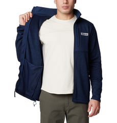 Columbia - Men's Sweater Weather™ Fleece Full Zip Jacket