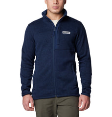 Columbia - Men's Sweater Weather™ Fleece Full Zip Jacket