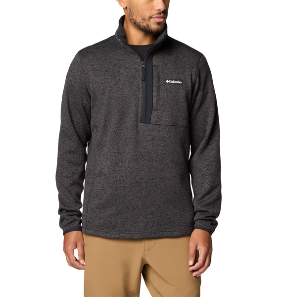 Columbia - Men's New Sweater Weather™ Half-Zip