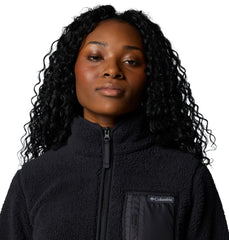 Columbia - Women's West Bend™ II Full Zip Jacket