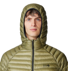 Mountain Hardwear - Men's Ghost Whisperer™ Down Hoody