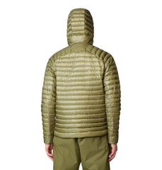 Mountain Hardwear - Men's Ghost Whisperer™ Down Hoody