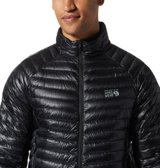 Mountain Hardwear - Men's Ghost Whisperer™ Down Jacket