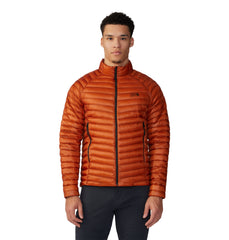 Mountain Hardwear - Men's Ghost Whisperer™ Down Jacket