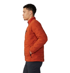 Mountain Hardwear - Men's Stretchdown™ Jacket