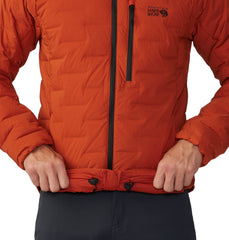 Mountain Hardwear - Men's Stretchdown™ Jacket