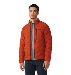 Mountain Hardwear - Men's Stretchdown™ Jacket