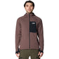 Mountain Hardwear - Men's Polartec® Power Grid™ Full-Zip Hoody