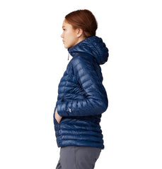 Mountain Hardwear - Women's Ghost Whisperer™ Down Hoody