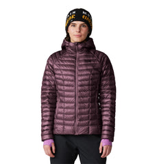 Mountain Hardwear - Women's Ghost Whisperer™ Down Hoody