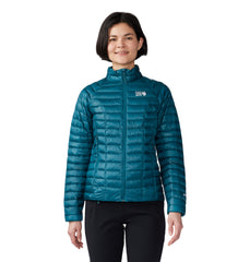 Mountain Hardwear - Women's Ghost Whisperer™ Down Jacket