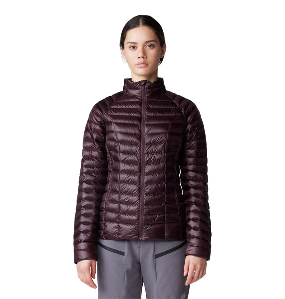 Mountain Hardwear - Women's Ghost Whisperer™ Down Jacket