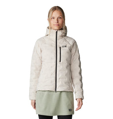 Mountain Hardwear - Women's Stretchdown™ Hoody