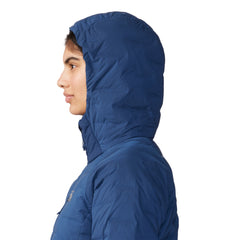 Mountain Hardwear - Women's Stretchdown™ Hoody