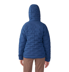 Mountain Hardwear - Women's Stretchdown™ Hoody