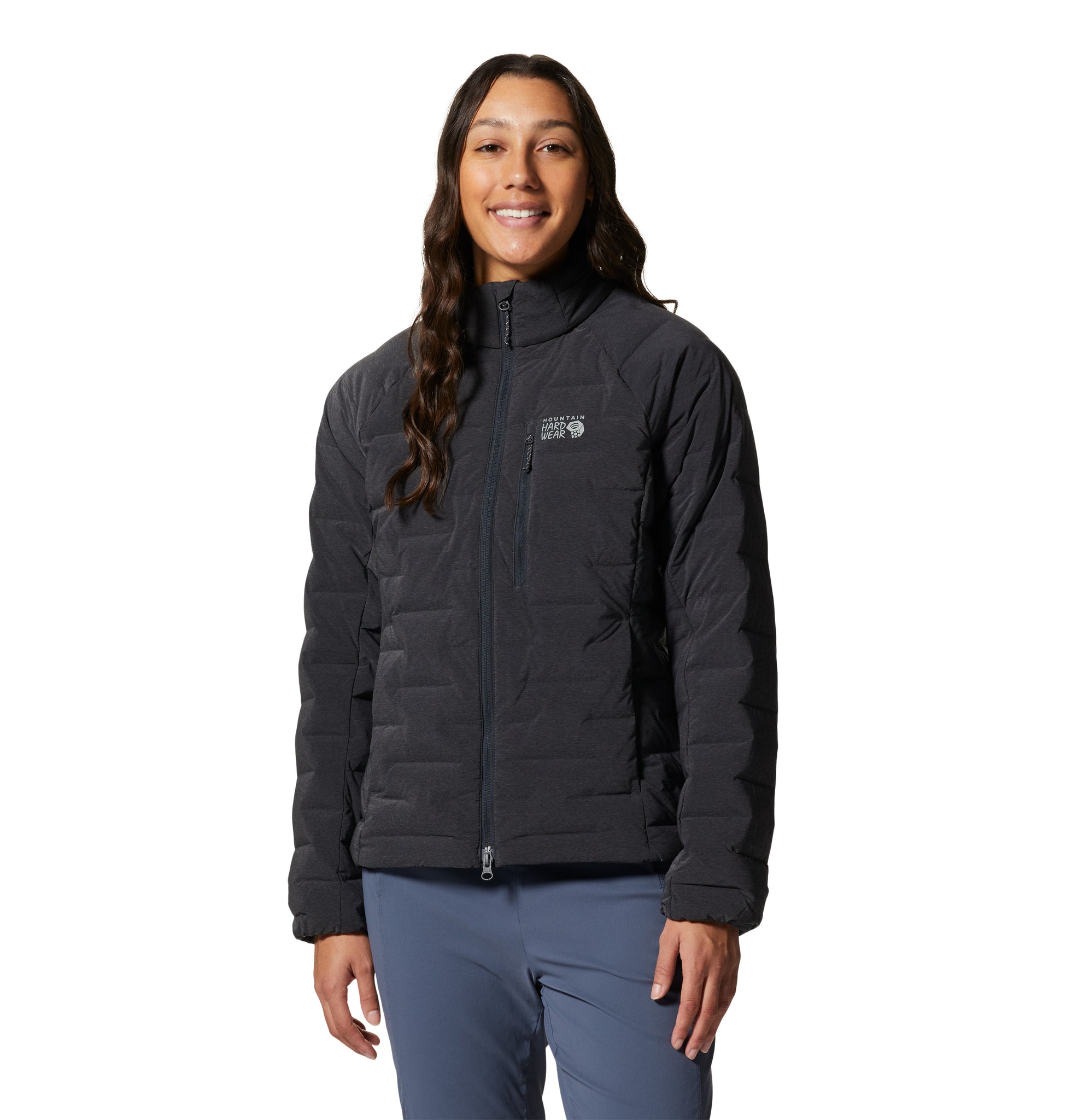 Mountain Hardwear - Women's Stretchdown™ Jacket