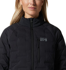 Mountain Hardwear - Women's Stretchdown™ Jacket