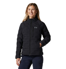 Mountain Hardwear - Women's Stretchdown™ Jacket