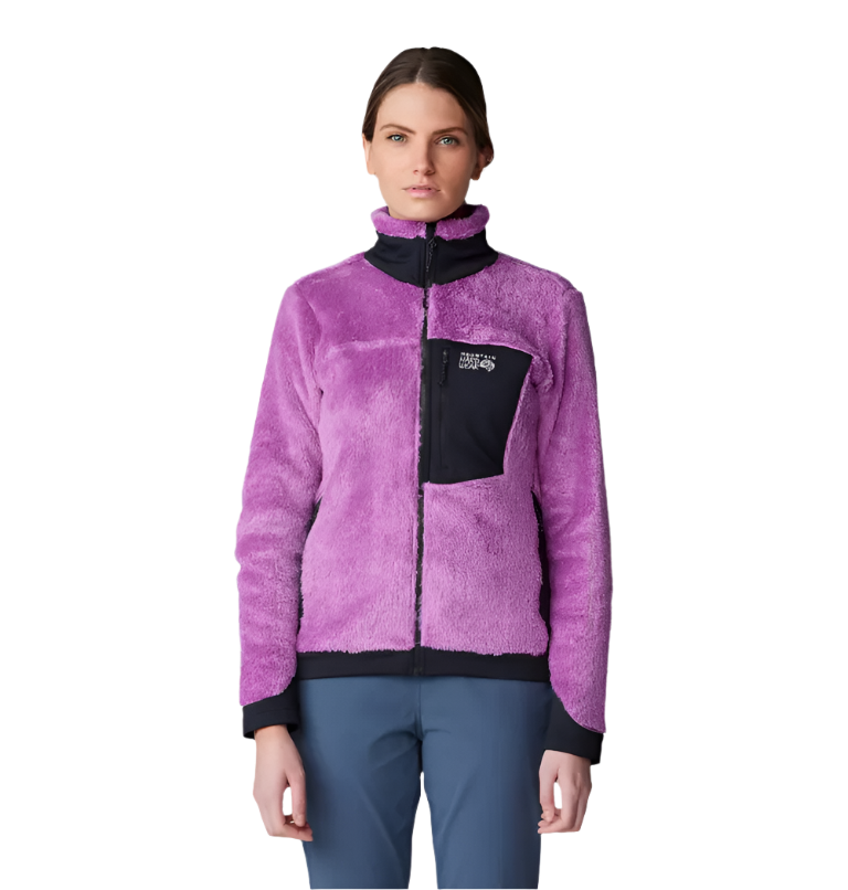 Mountain Hardwear - Polartec® High Loft™ Jacket