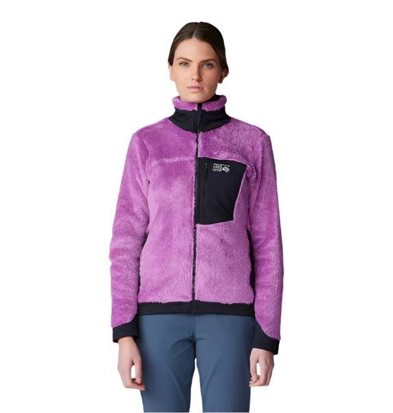 Mountain Hardwear - Polartec® High Loft™ Jacket