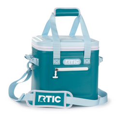 RTIC - Soft Pack Cooler 12-Can