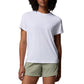 Columbia - Women's CSC Soft Stretch Short Sleeve T-Shirt