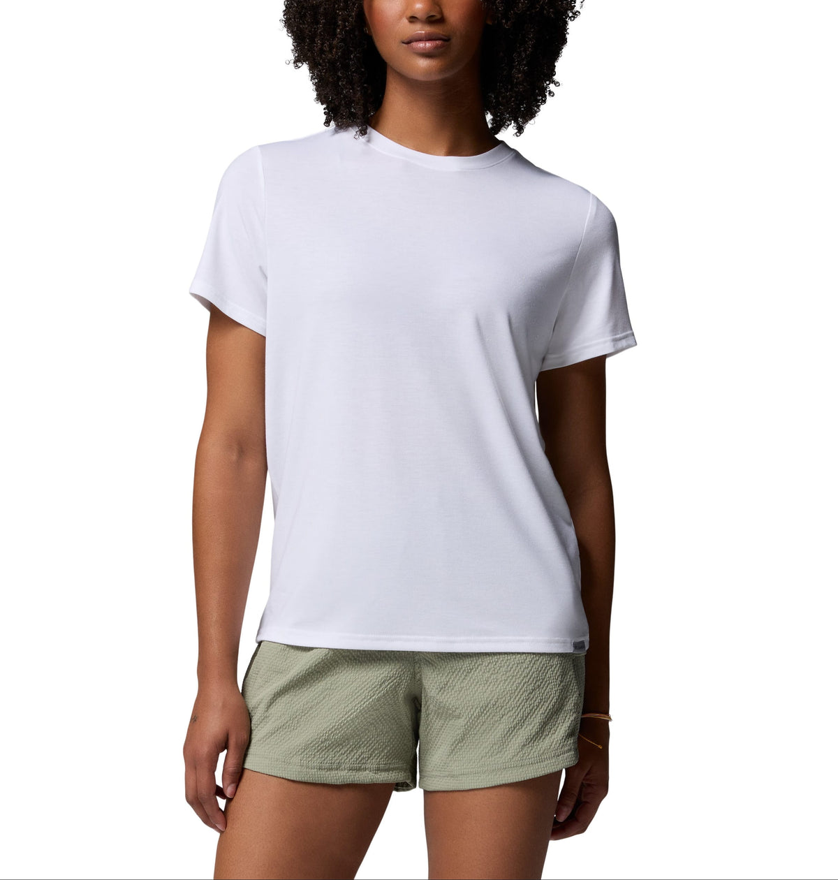 Columbia - Women's CSC Soft Stretch Short Sleeve T-Shirt
