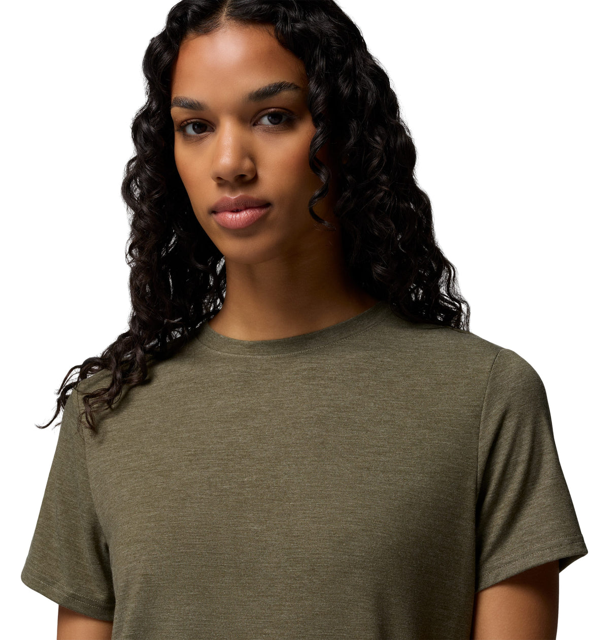 Columbia - Women's CSC Soft Stretch Short Sleeve T-Shirt