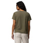 Columbia - Women's CSC Soft Stretch Short Sleeve T-Shirt