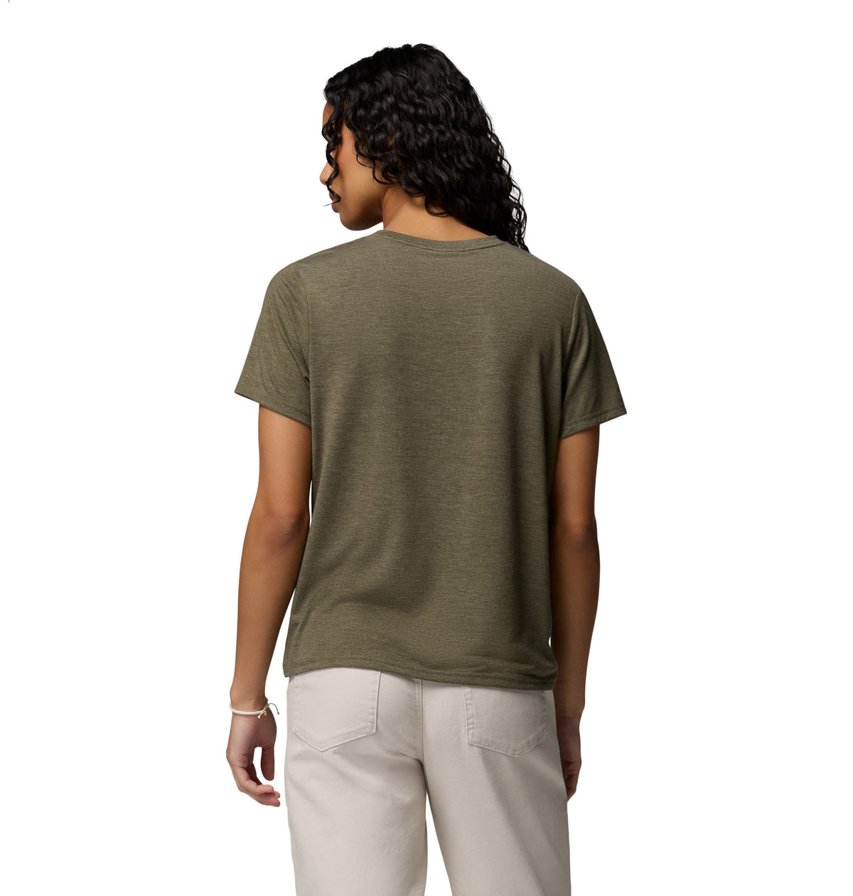 Columbia - Women's CSC Soft Stretch Short Sleeve T-Shirt
